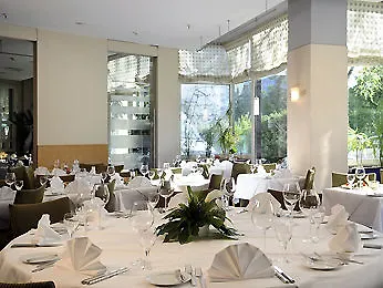 Novotel Niederad Frankfurt am Main 4*,  Tyskland