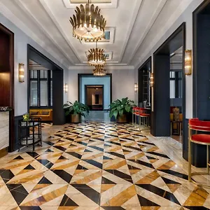 Hotel Lume Boutique Hotel, Autograph Collection
