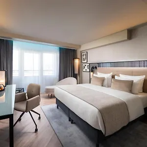 Hotel Leonardo Royal Frankfurt, Frankfurt nad Mohanem