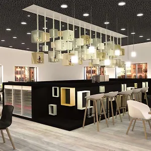 Innside By Melia Frankfurt Ostend **** Φραγκφούρτη