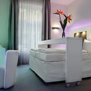 Hotel Grand Downtown, Frankfurt nad Mohanem